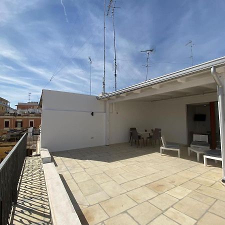 Nico'S House Villa Brindisi Exterior photo