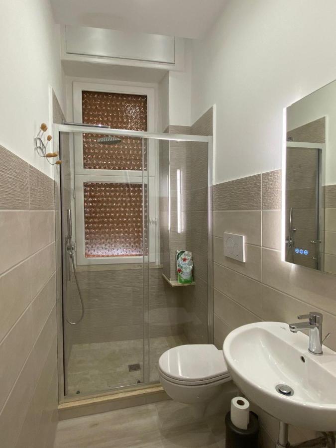 Nico'S House Villa Brindisi Exterior photo