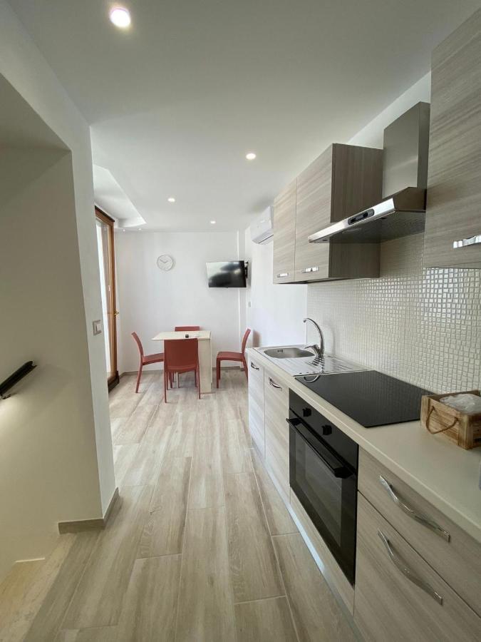 Nico'S House Villa Brindisi Exterior photo